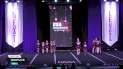 Sassycats [2026 Day 1 Youth--Div 1] 2026 Next Level Grand Nationals