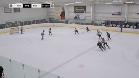 Replay: Spiideo Foxboro Rink 2 Test - 2026 Spiideo Test | Jul 10 @ 1 PM