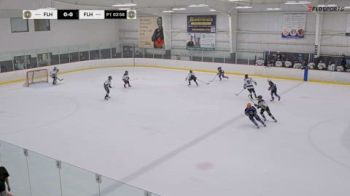 Replay: Spiideo Foxboro Rink 2 Test - 2026 Spiideo Test | Jul 10 @ 1 PM