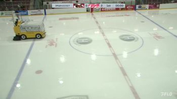 Replay: Home - 2023 Canucks vs Leamington | Oct 26 @ 7 PM