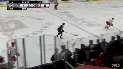 Replay: Home - 2024 Youngstown vs Dubuque | Apr 20 @ 7 PM