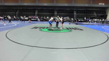 138 lbs Consi Of 64 #2 - Ethan Halladay, Douglas vs Jayden Dodge, Nampa