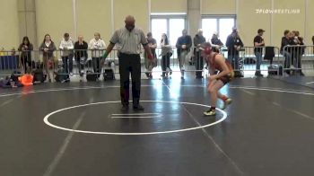 97 lbs Prelims - Slade Meserve, Maine Trappers MS vs Lawrence Liss, Killa Bees MS