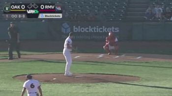 Replay: High Wheelers vs Vibes - 2025 Ballers vs Vibes | Aug 12 @ 6 PM