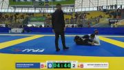 MATHEUS HENRIQUE DA SILVA vs GUSTAVO BRAZ MACCARI 2026 FPJJ Circuito Paulista GI Etapa 3