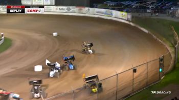 Feature | 2025 Kubota High Limit Racing at 141 Speedway