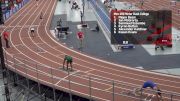 Men's 400m, Finals 11