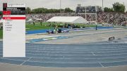 Replay: Long Jump 1 - 2026 AAU Junior Olympic Games | Aug 5 @ 4 PM