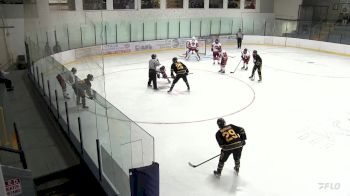 Replay: Home - 2024 Huskies vs Vipers | Oct 4 @ 8 PM