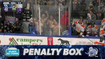 Replay: Home - 2024 Greenville vs Jacksonville | Jan 13 @ 7 PM