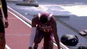 High School Boys' 4x100m Relay Championship of America