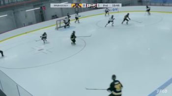 Replay: Home - 2023 Boston vs Utica | Oct 20 @ 5 PM