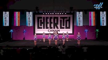 360 ELITE - Royals [2025 L3 Senior - D2 Day 2] 2025 CANAM Grand Nationals