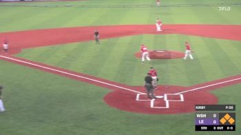 Replay: Home - 2023 Washington vs Lake Erie | Aug 8 @ 7 PM