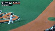 Replay: Home - 2025 York Revolution vs Ducks | Aug 29 @ 6 PM