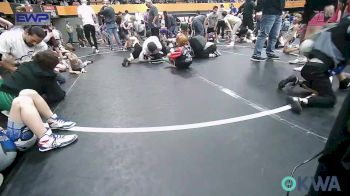 Replay: Mat 6 - 2025 NGC Throwdown | Jan 18 @ 10 AM