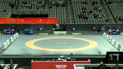 Replay: Mat C - 2026 Zagreb Open - Ranking Series #1 | Feb 5 @ 10 AM