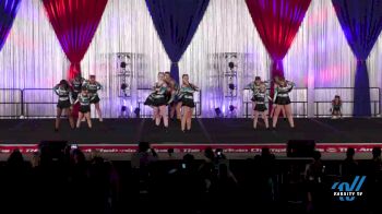 Washington Extreme - Beauties & the Beast [2022 L3 Junior Day 1] 2022 The American Northwest Portland Nationals