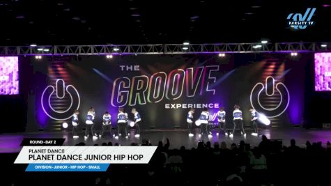 Planet Dance - Planet Dance Junior Hip Hop [2023 Junior - Hip Hop - Small Day 2] 2023 WSF Grand Nationals