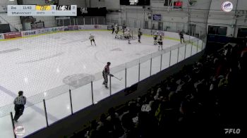 Replay: Home - 2025 Nanaimo vs Campbell River | Jan 10 @ 7 PM
