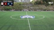 Replay: RIC vs Southern Maine | Sep 27 @ 1 PM