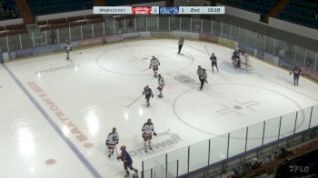 Replay: Home - 2025 Rockland vs Cornwall | Mar 27 @ 7 PM