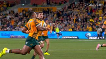 Highlights: Australia vs Wales | Summer Internationals July 13