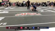 Juliett Morales vs Harmony Solley 2025 ADCC Orlando Open/Youth Trials
