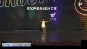Southern Arizona Spirit Squad - Miabella Cortez [2025 Youth - Solo - Contemporary/Lyrical Day 1] 2025 Encore Grand Nationals