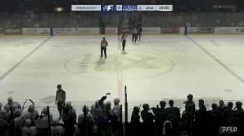 Replay: Home - 2024 Fargo vs Lincoln | Nov 8 @ 7 PM