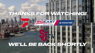 Replay: Xavier vs St. Johns - 2024 Xavier vs St. John's | Oct 17 @ 7 PM