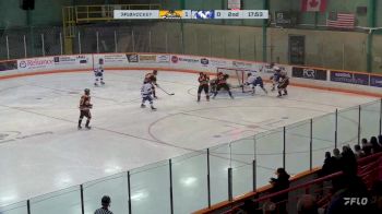 Replay: Home - 2025 Iroquois Falls vs Greater Sudbury | Jan 30 @ 7 PM