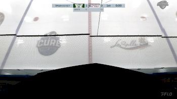 Replay: Home - 2025 Elmira vs LaSalle | Mar 2 @ 2 PM