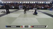 LUIS MIGUEL MEDEIROS RODRIGUES vs DAVI MEDEIROS 2026 Carlson Gracie