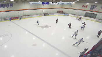 Replay: Vipr - 2024 NAX White vs RHA Kelowna Red | Jan 14 @ 10 AM