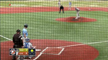 Replay: Mars Hill vs Carson-Newman | Feb 1 @ 1 PM