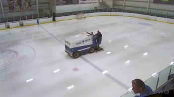 Replay: Home - 2025 Knights Gold vs Due North | Jul 19 @ 3 PM