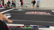 Orlando Delapaz vs William Curbelo 2024 ADCC Miami Open