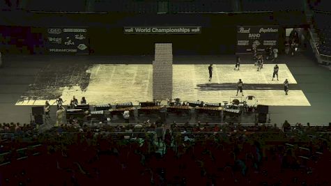 South County Combined "Lorton VA" at 2026 WGI Percussion/Winds World Championships