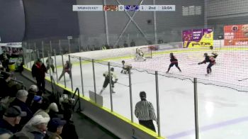 Replay: Home - 2023 Blind River vs Soo | Nov 3 @ 6 PM