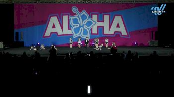 United All Stars - Tiny Vipers [2025 L1 Tiny - Novice - Restrictions 03/09/2025] 2025 Aloha Indy Showdown