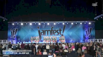 ICE Athletics - Black Ice [2026 L2 IASF Open NT Day 1] 2026 JAMfest Europe