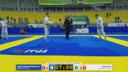 KAYKE ALVES vs PEDRO HENRIQUE VENÂNCIO VIEIRA 2026 FPJJ Circuito Paulista GI Etapa 3