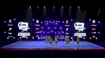 Powersports Cheer - Big Dippers [2018 L6 International Open Small Coed Day 2] NCA All-Star National Championship