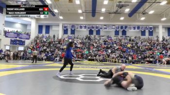 Replay: MAT 7 - 2025 2025 Defiance Tri-State Border War | Dec 29 @ 10 AM