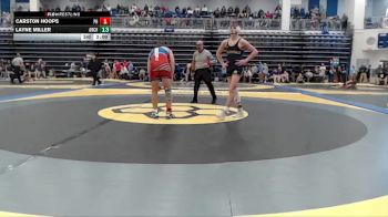 Replay: MAT 3 - 2025 2025 Defiance Tri-State Border War | Dec 29 @ 10 AM