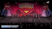 Motor City Cheer - Turquoise [2026 L1 Junior - D2 - Small Day 1] 2026 Spirit Sports Myrtle Beach Nationals