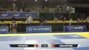 Aline De Brito França vs Tsz Yu Judy Chui 2026 Pan Jiu Jitsu IBJJF Championship