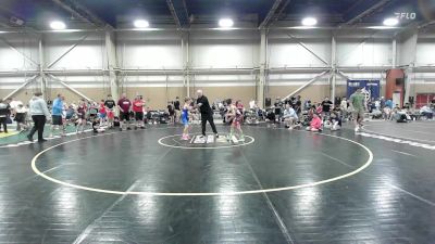 84 lbs Rr Rnd 7 - Daewon Nguyen, Headhunters WC - MSE vs Lance Bachmann Jr., Dynasty Death Row - MSE