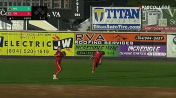 Replay: Home - 2025 Tobs vs Chili Peppers | Jul 23 @ 7 PM